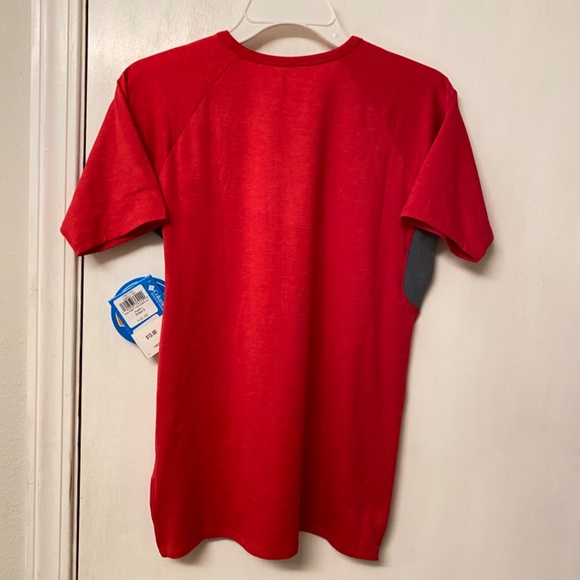 Columbia sweat wicking t-shirt - Picture 3 of 12